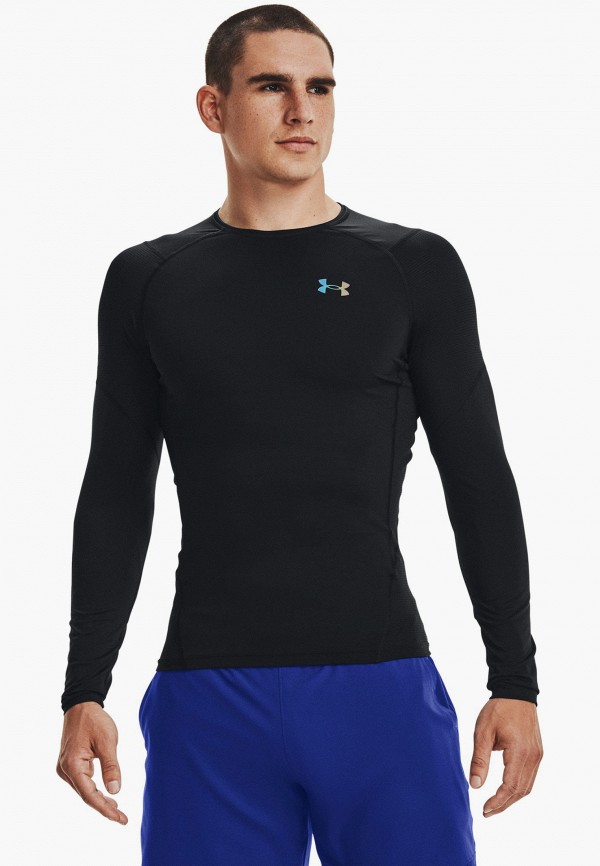 Лонгслив компрессионный Under Armour