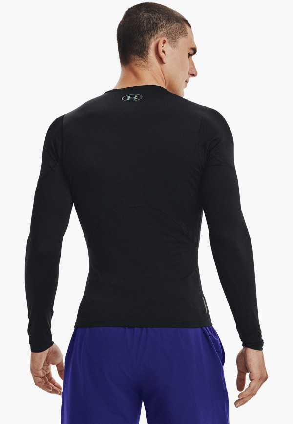 фото Лонгслив компрессионный under armour