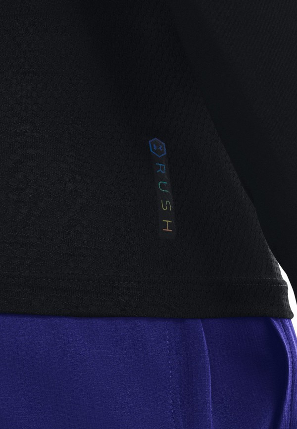 

Лонгслив компрессионный Under Armour, Черный, UA HG Rush 2.0 Comp LS
