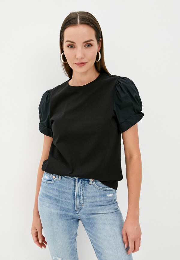 

Футболка Gap, Черный