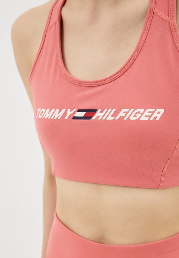 фото Топ спортивный tommy hilfiger