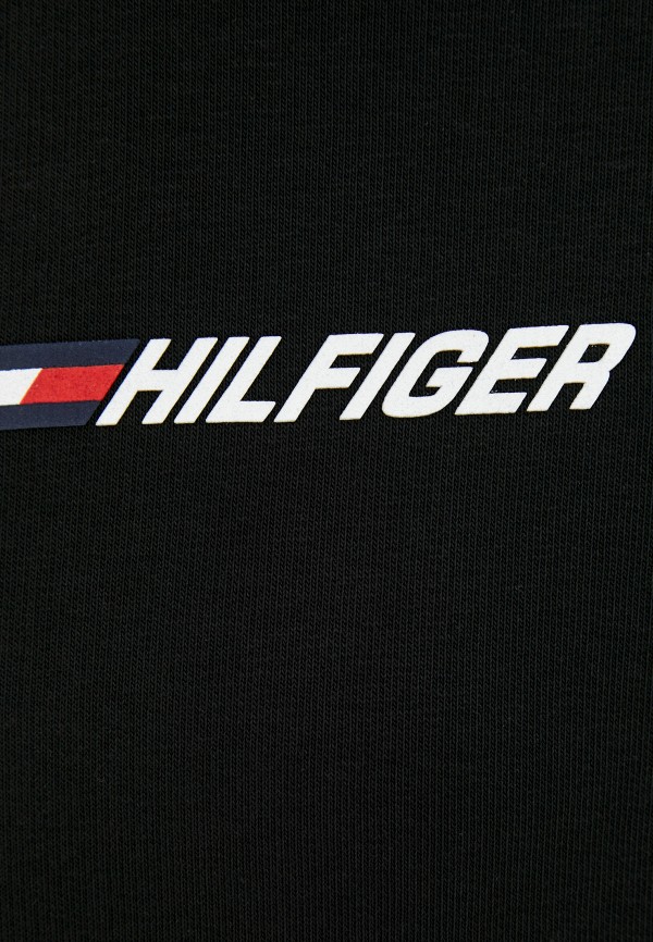 фото Худи tommy hilfiger