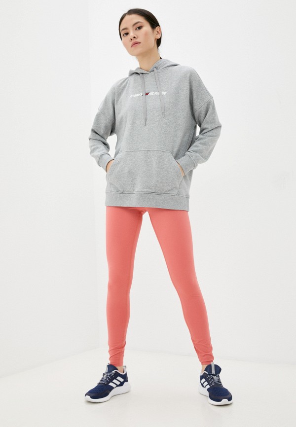 фото Худи tommy hilfiger