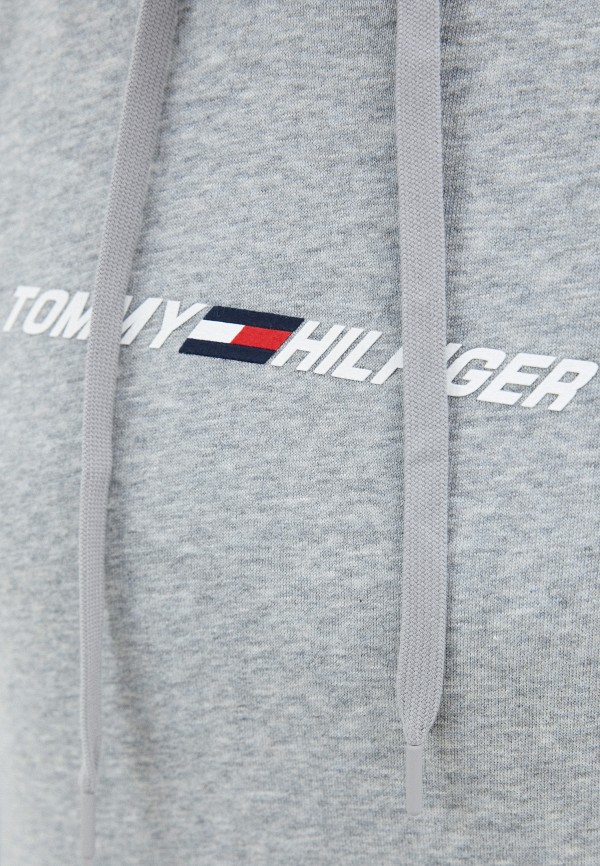 фото Худи tommy hilfiger