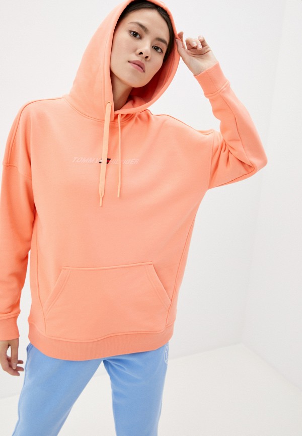 Худи Tommy Hilfiger 10990₽