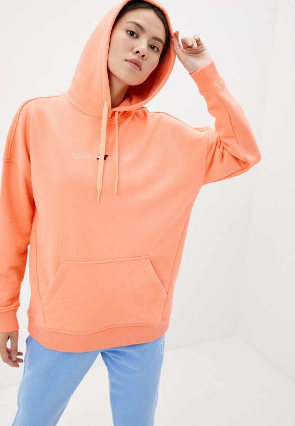 фото Худи tommy hilfiger