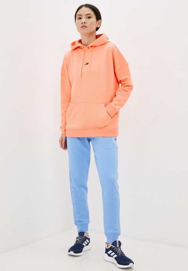 фото Худи tommy hilfiger