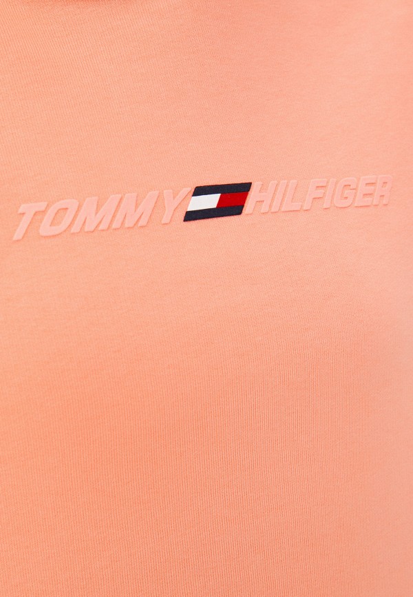 фото Худи tommy hilfiger