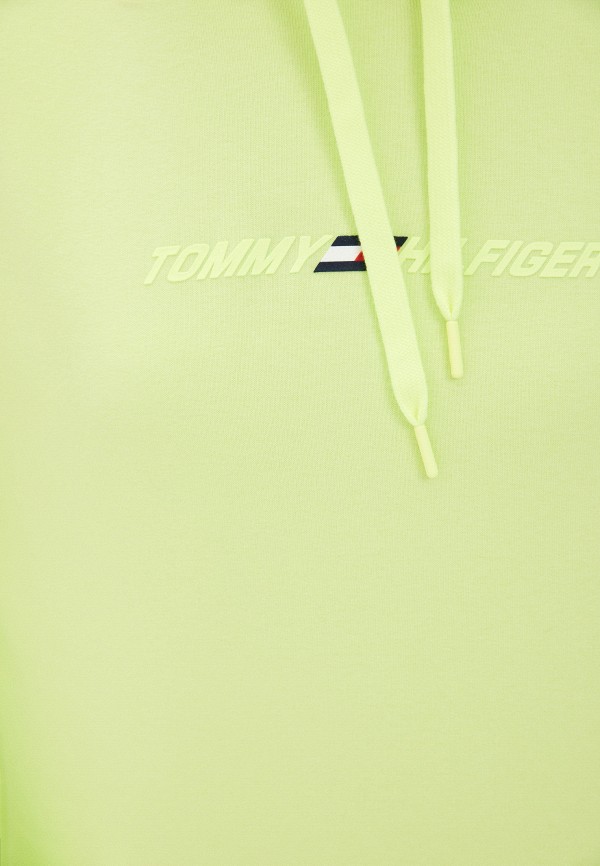 фото Худи tommy hilfiger