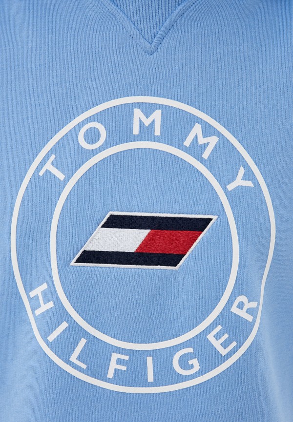 фото Худи tommy hilfiger