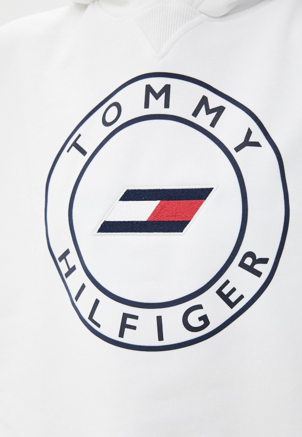 фото Худи tommy hilfiger