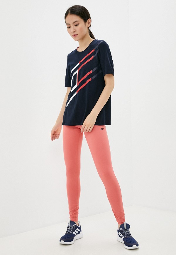 фото Футболка tommy hilfiger