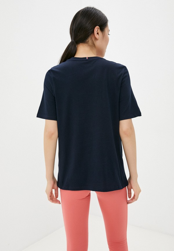 фото Футболка tommy hilfiger