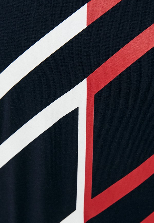 фото Футболка tommy hilfiger