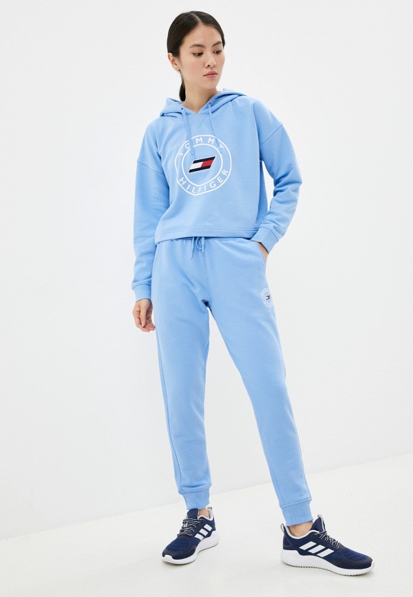 фото Брюки спортивные tommy hilfiger