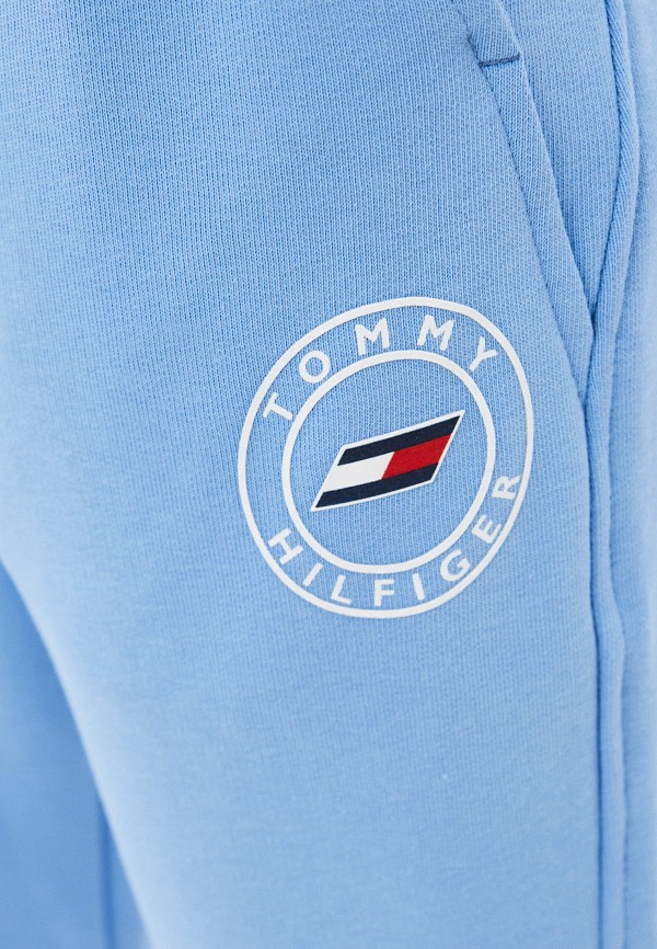 фото Брюки спортивные tommy hilfiger