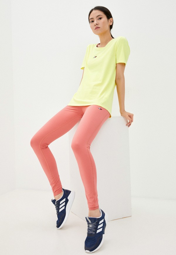 фото Футболка tommy hilfiger