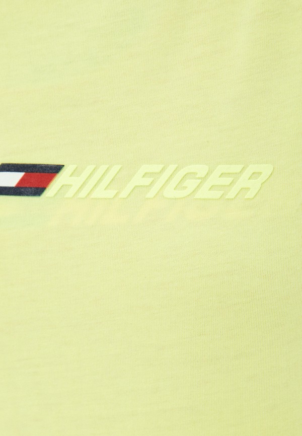 фото Футболка tommy hilfiger