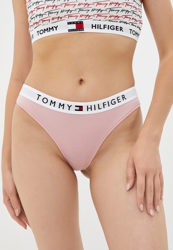 Трусы Tommy Hilfiger 1390₽