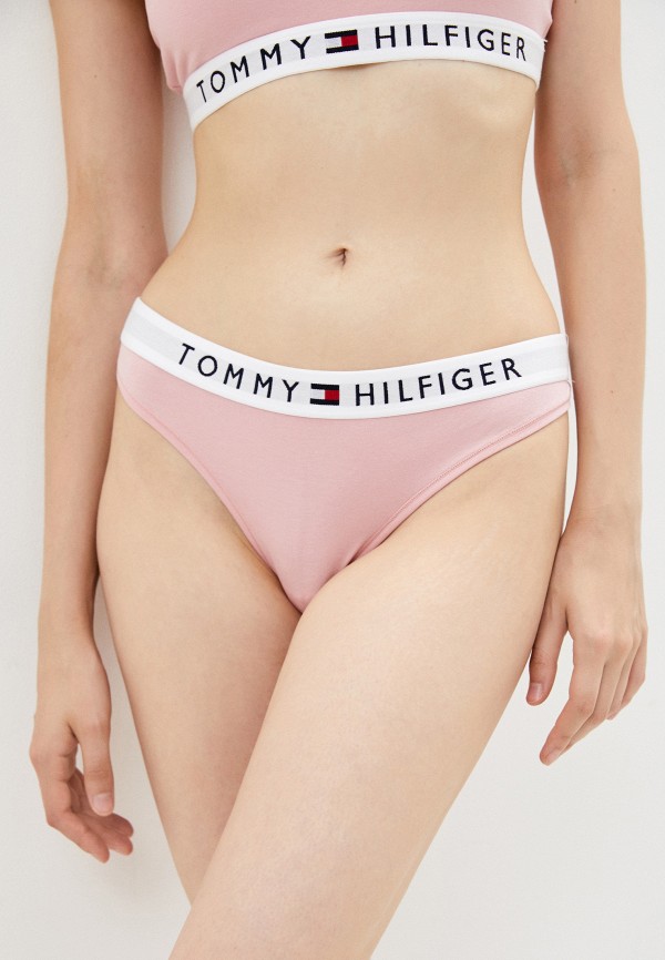 фото Трусы tommy hilfiger