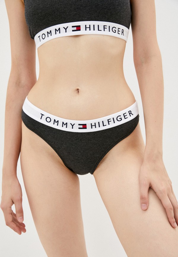 фото Трусы tommy hilfiger