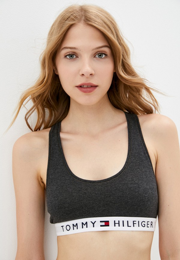 фото Бюстгальтер tommy hilfiger