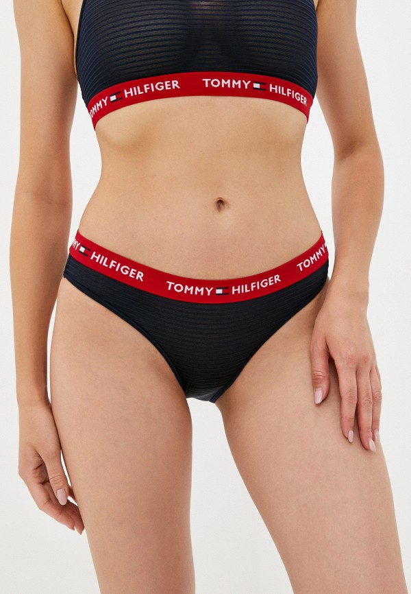 фото Трусы tommy hilfiger