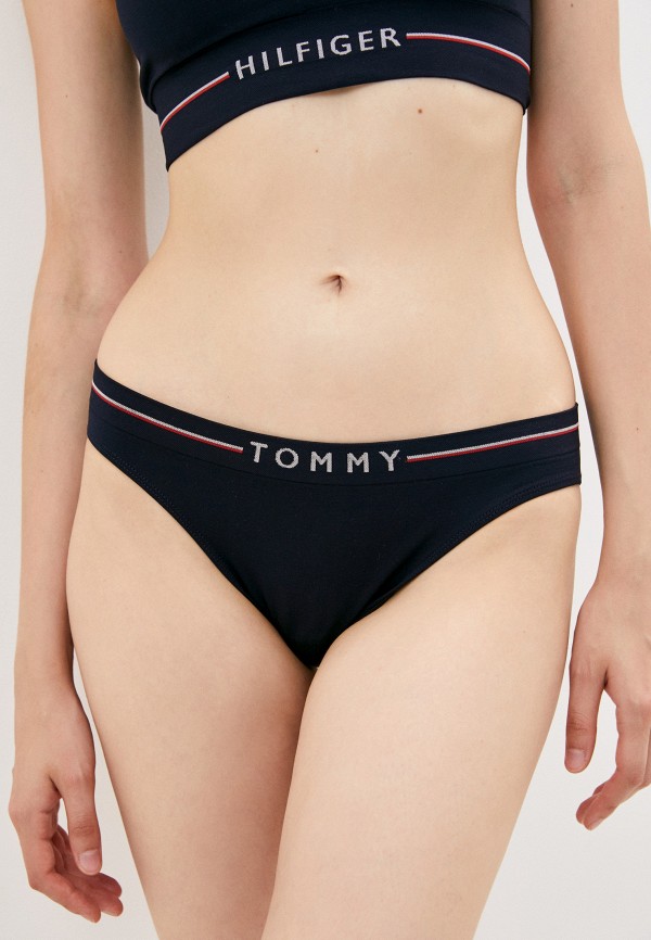 фото Трусы tommy hilfiger