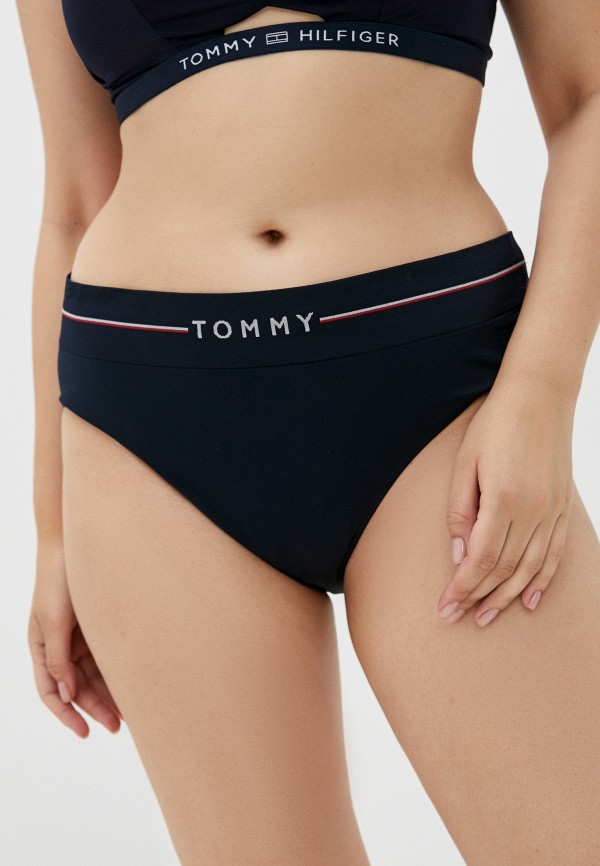 фото Трусы tommy hilfiger