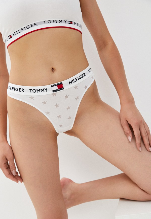 Трусы Tommy Hilfiger