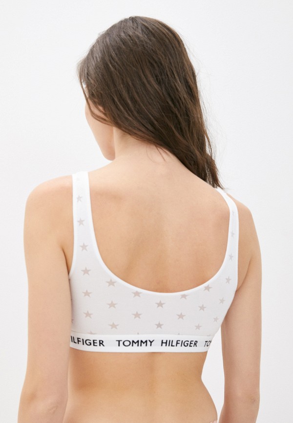 фото Бюстгальтер tommy hilfiger