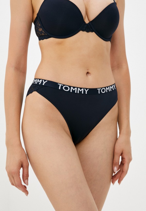 фото Трусы tommy hilfiger