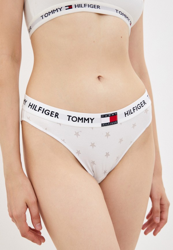 фото Трусы tommy hilfiger