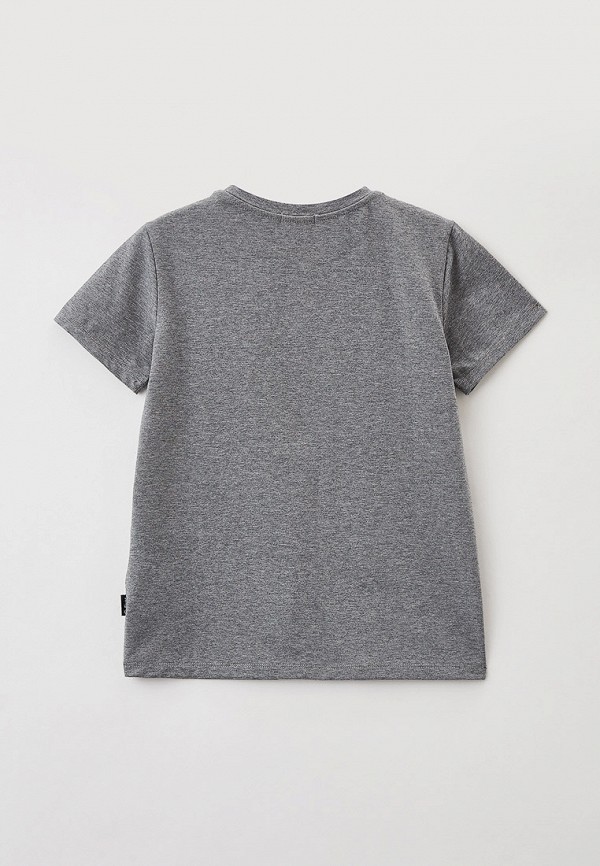 

Футболка Gulliver, Серый