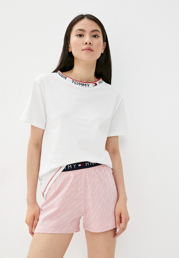 Пижама Tommy Hilfiger 3140₽