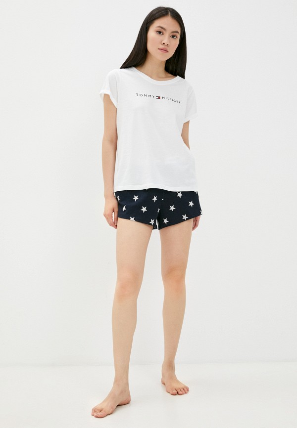 фото Шорты домашние tommy hilfiger