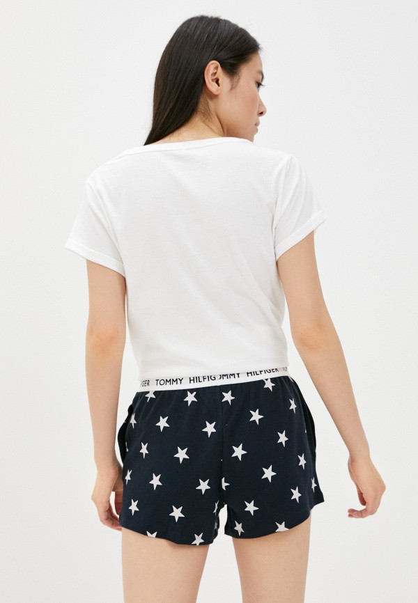 фото Шорты домашние tommy hilfiger