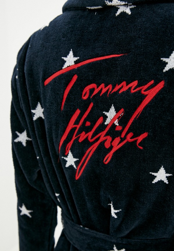 фото Халат домашний tommy hilfiger