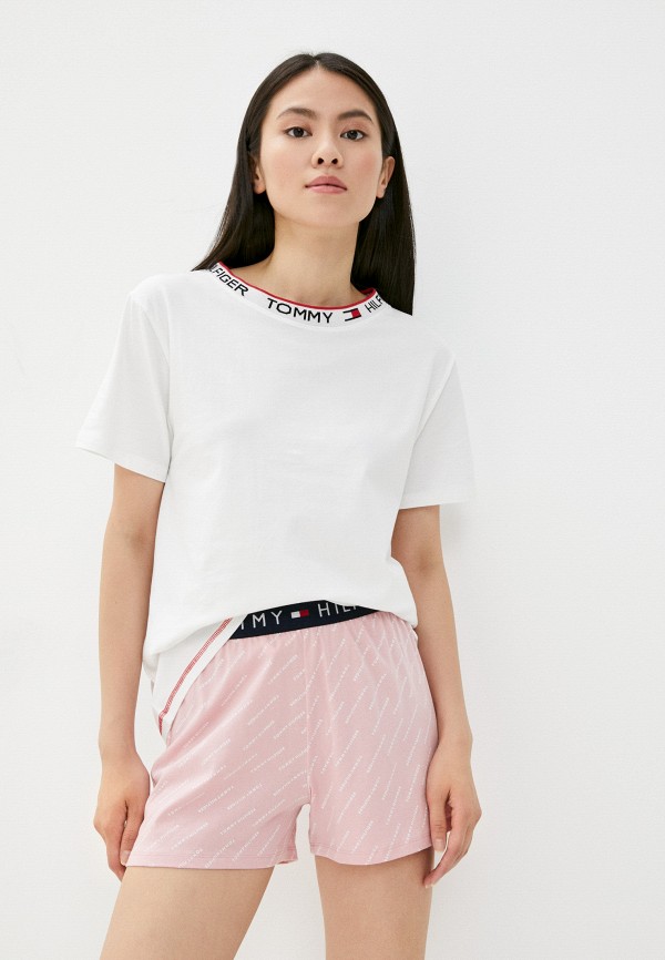 Пижама Tommy Hilfiger 5940₽