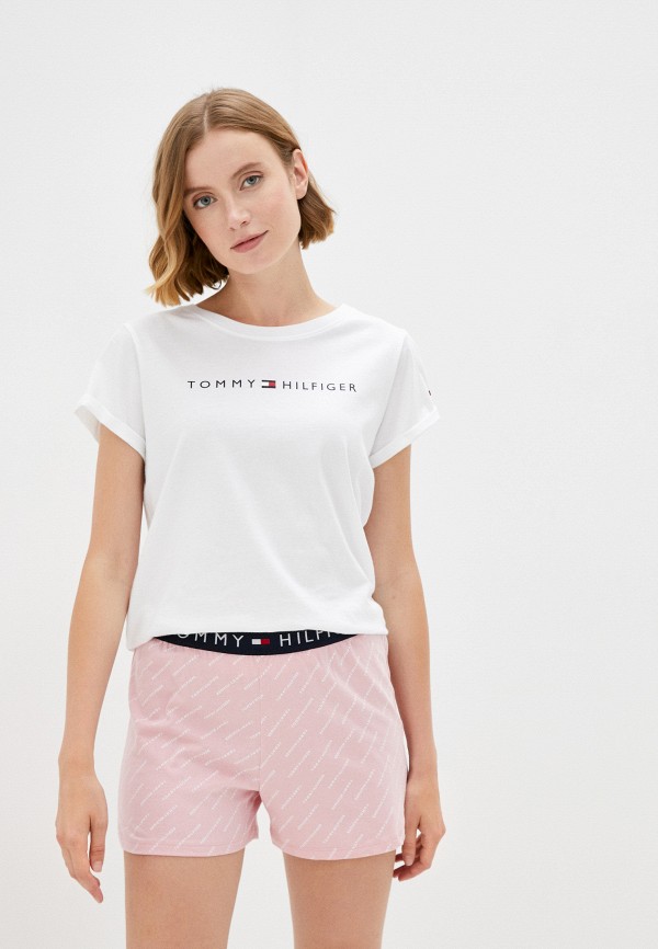 

Пижама Tommy Hilfiger, Разноцветный