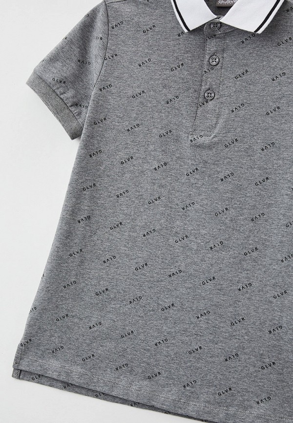 фото Поло gulliver