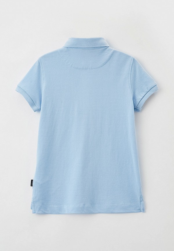 фото Поло gulliver