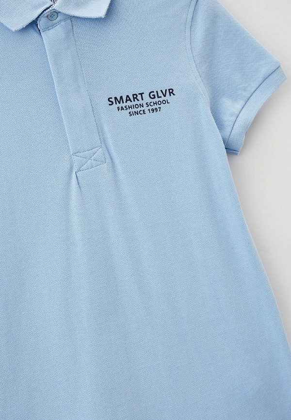 фото Поло gulliver