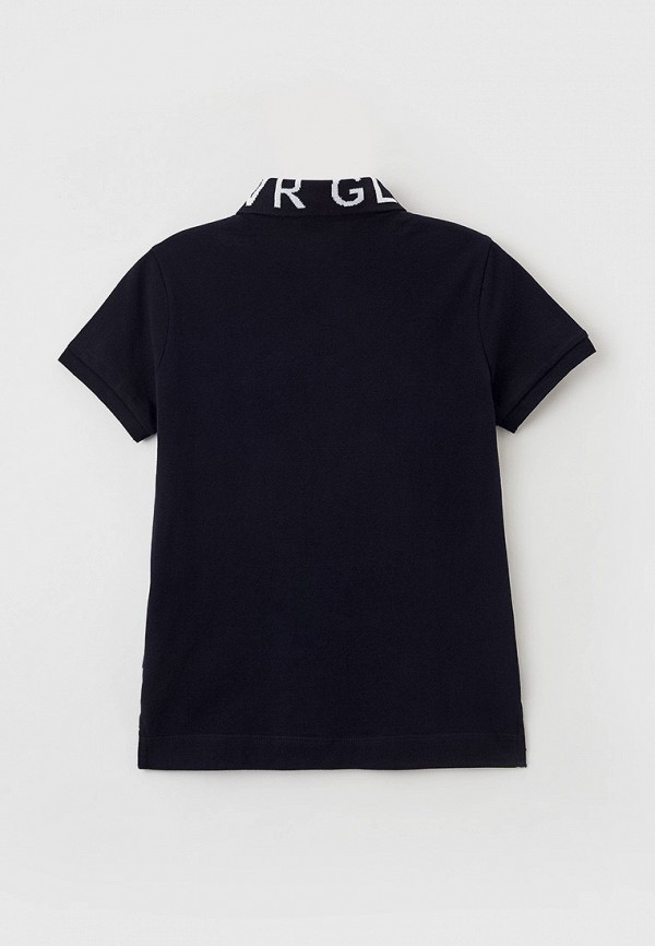 фото Поло gulliver