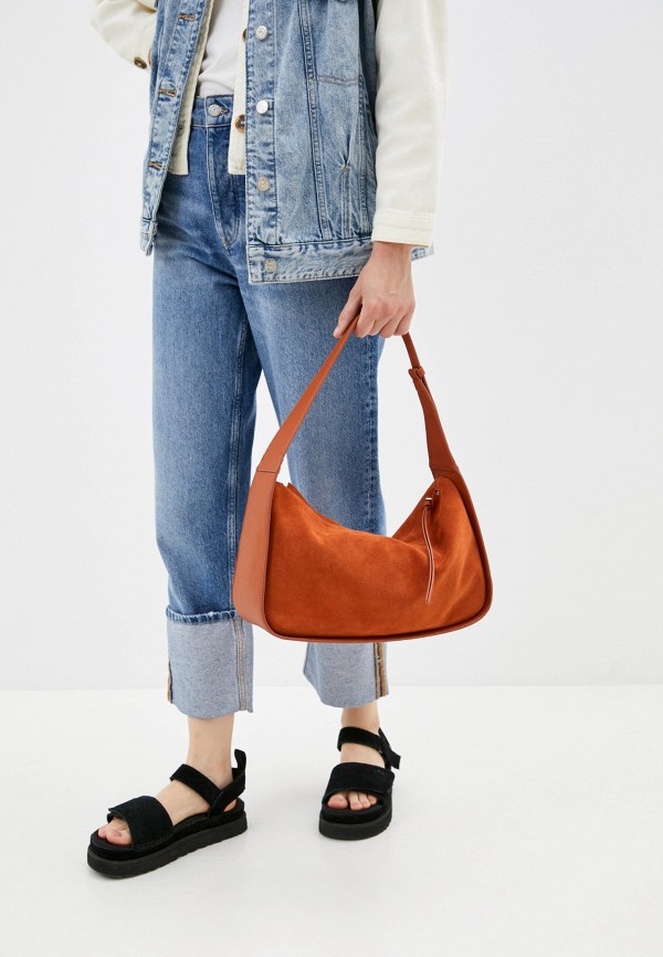 фото Сумка mango