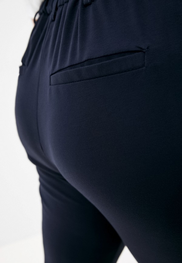 

Брюки спортивные Zizzi, Синий, Zizzi RTLAAK244202