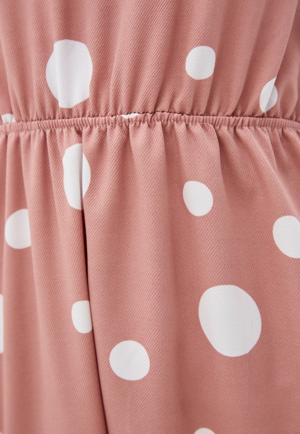 фото Платье pink orange