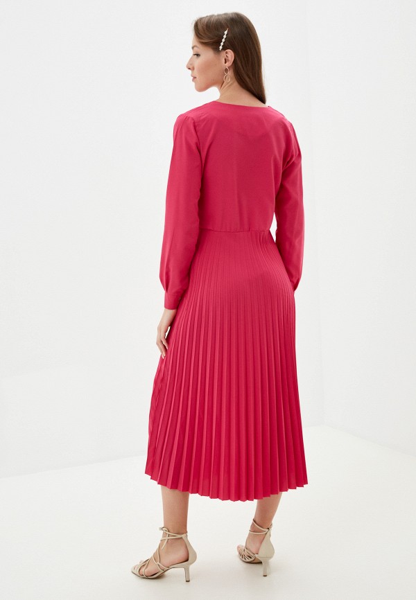 фото Платье pink orange