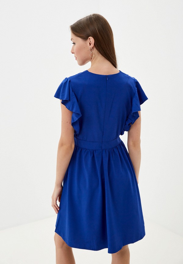 фото Платье pink orange