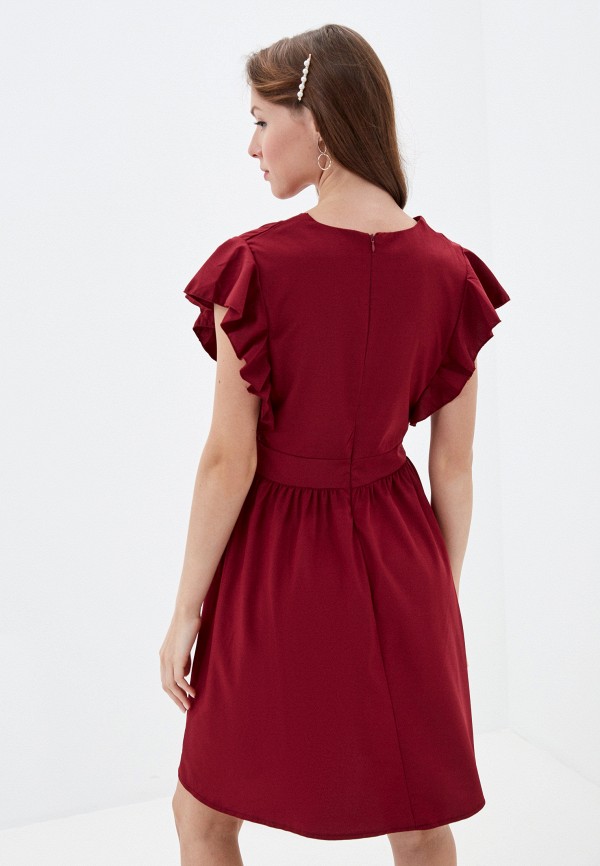 фото Платье pink orange